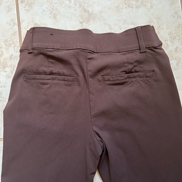 Maurice’s buisness casual pants - Picture 3 of 4